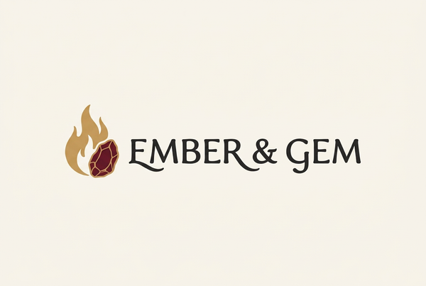 Ember & Gem